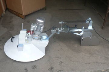 Grain Butler:  for every type of grain